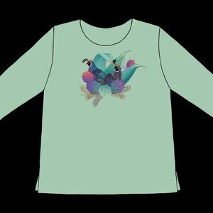 NWT Sabaku Desert Dress-Up Made in Az.